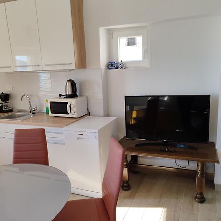 Bounty Apartments Sibenik Ngoại thất bức ảnh