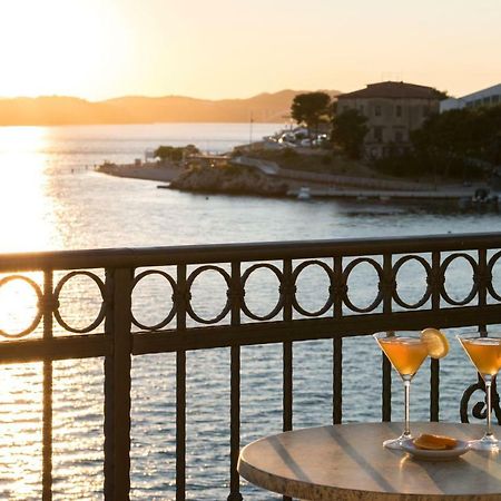 Bounty Apartments Sibenik Ngoại thất bức ảnh