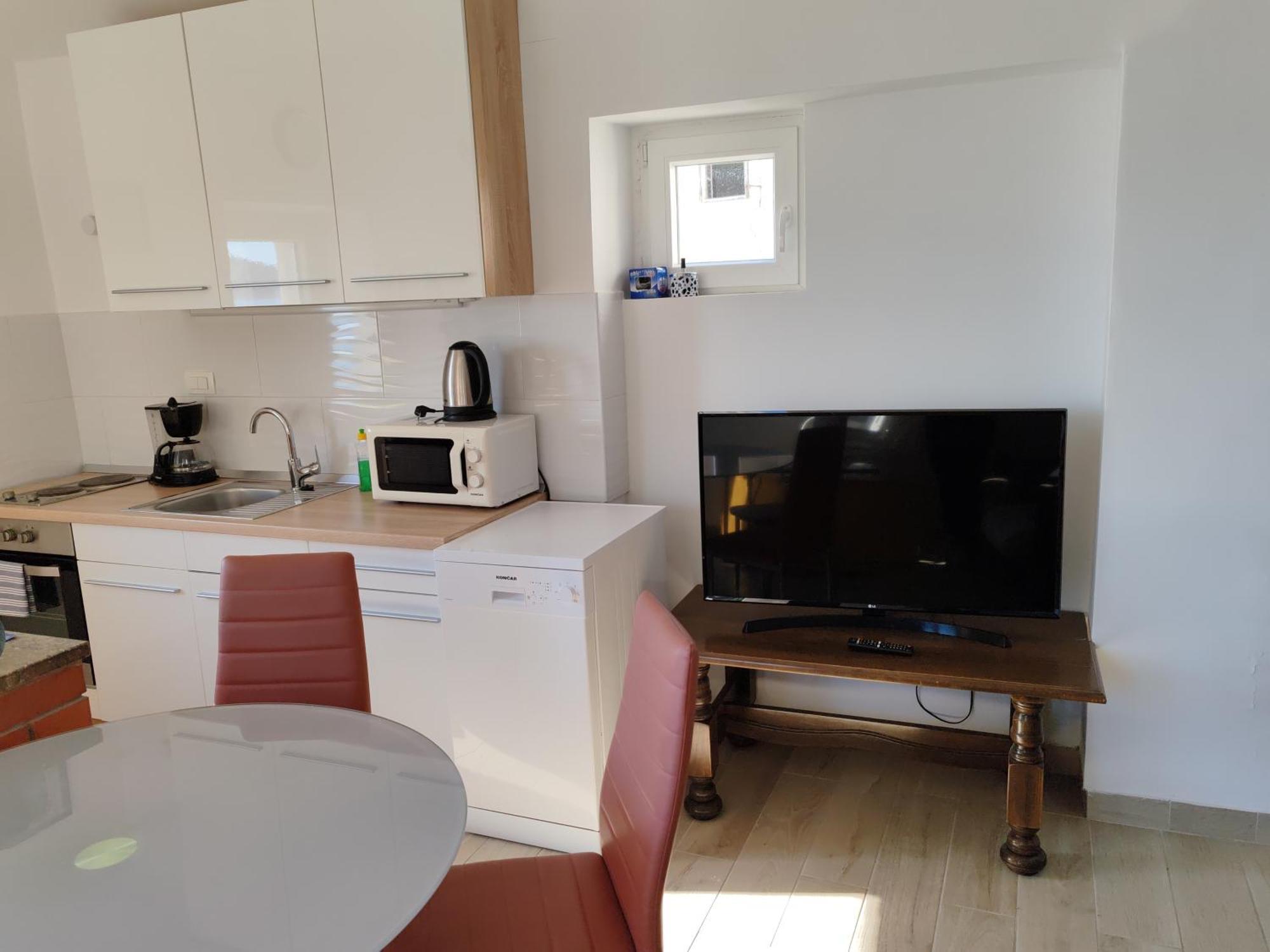 Bounty Apartments Sibenik Ngoại thất bức ảnh