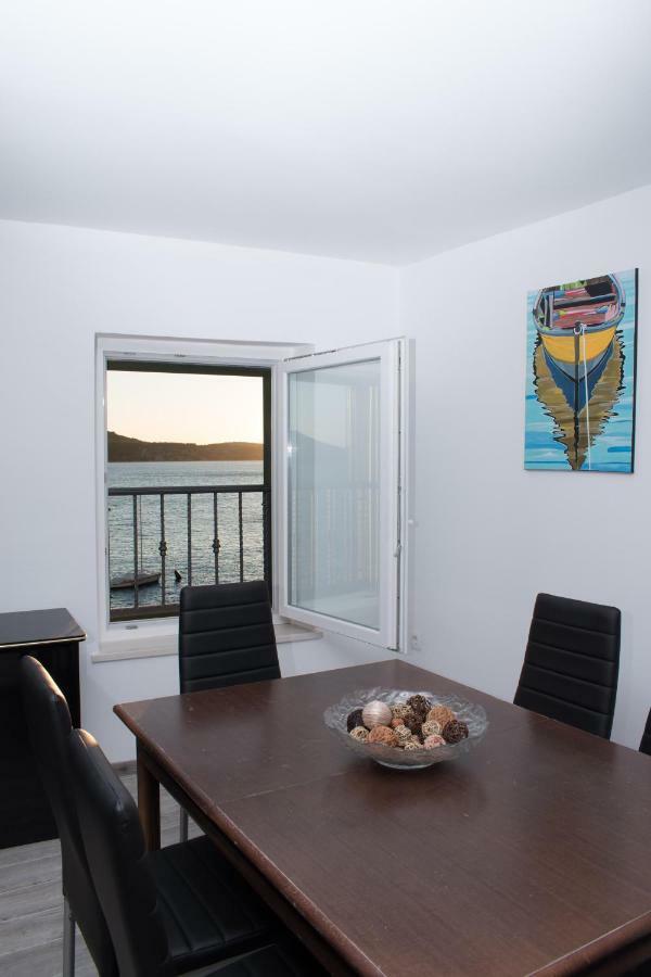 Bounty Apartments Sibenik Ngoại thất bức ảnh
