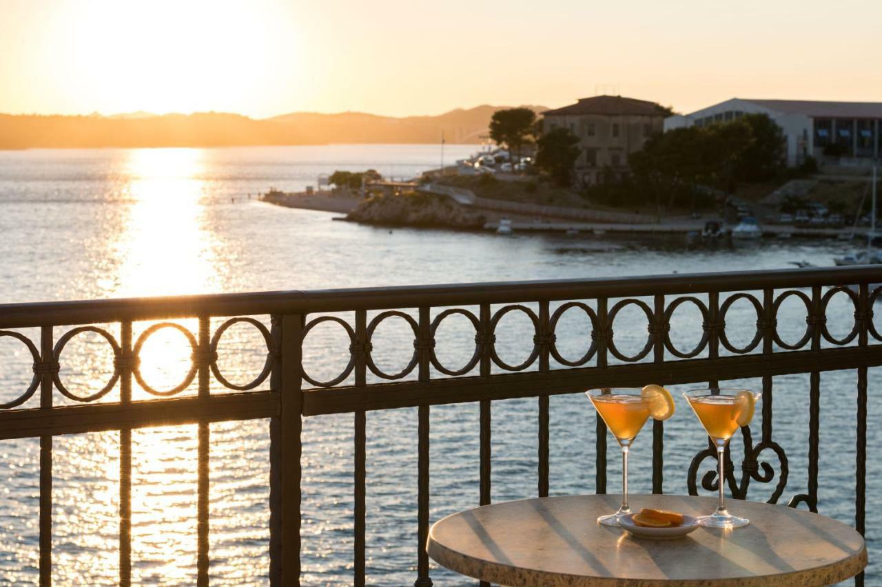 Bounty Apartments Sibenik Ngoại thất bức ảnh