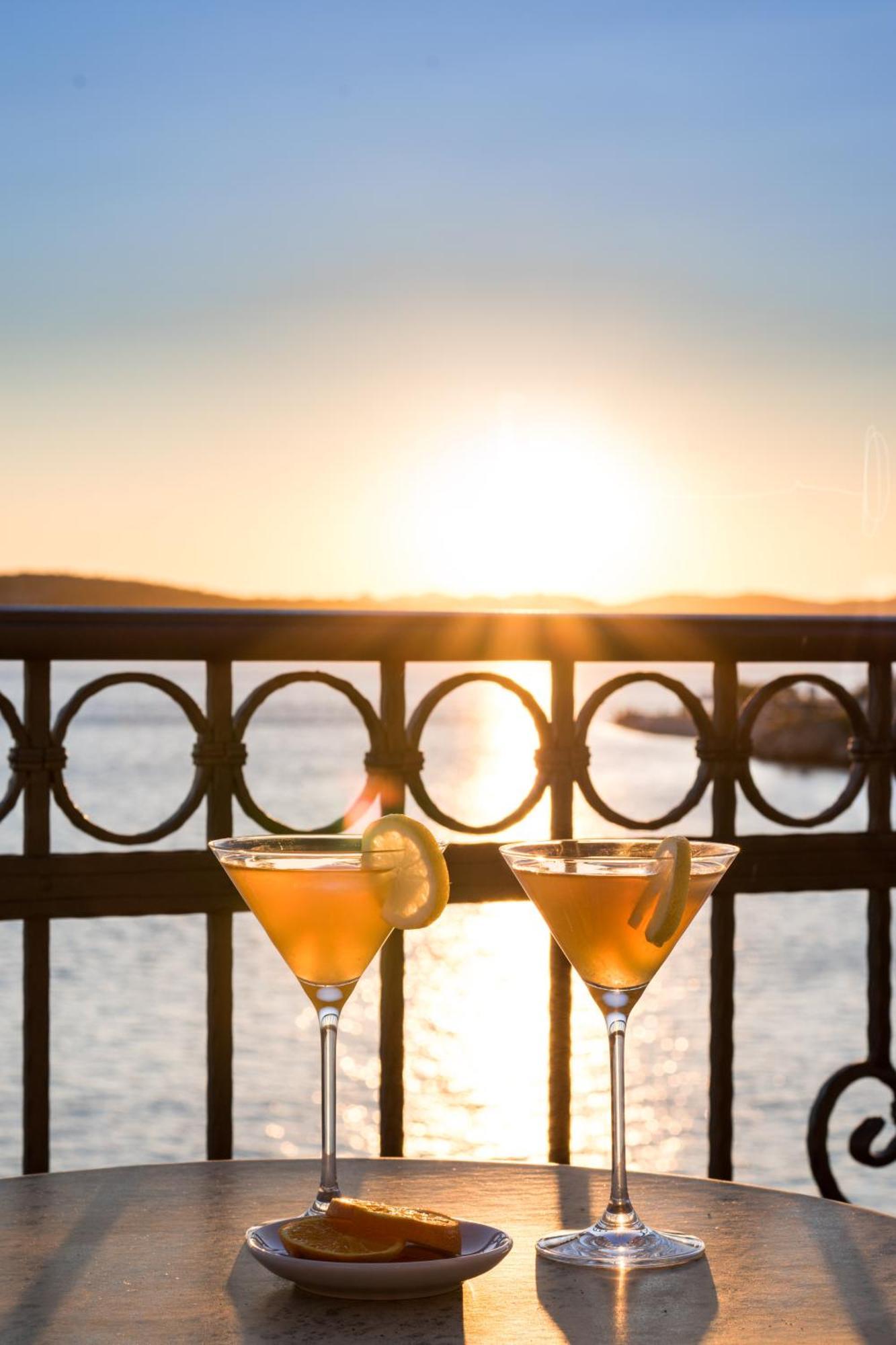 Bounty Apartments Sibenik Ngoại thất bức ảnh