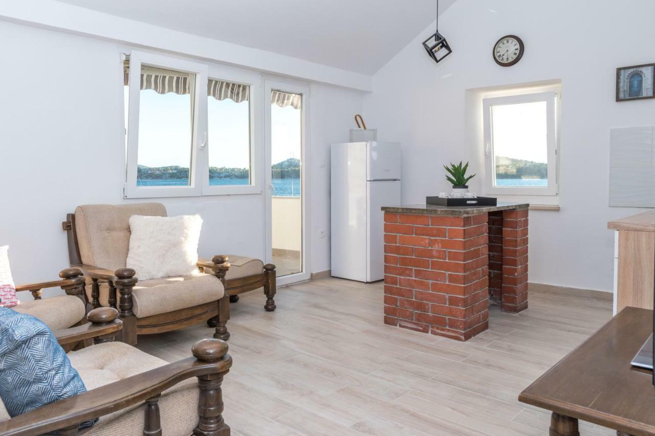 Bounty Apartments Sibenik Ngoại thất bức ảnh