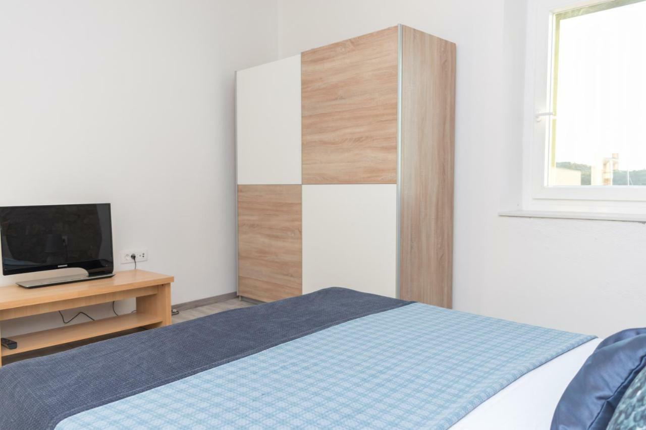 Bounty Apartments Sibenik Ngoại thất bức ảnh