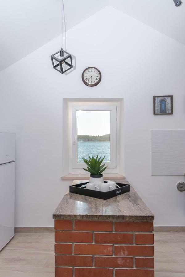 Bounty Apartments Sibenik Ngoại thất bức ảnh