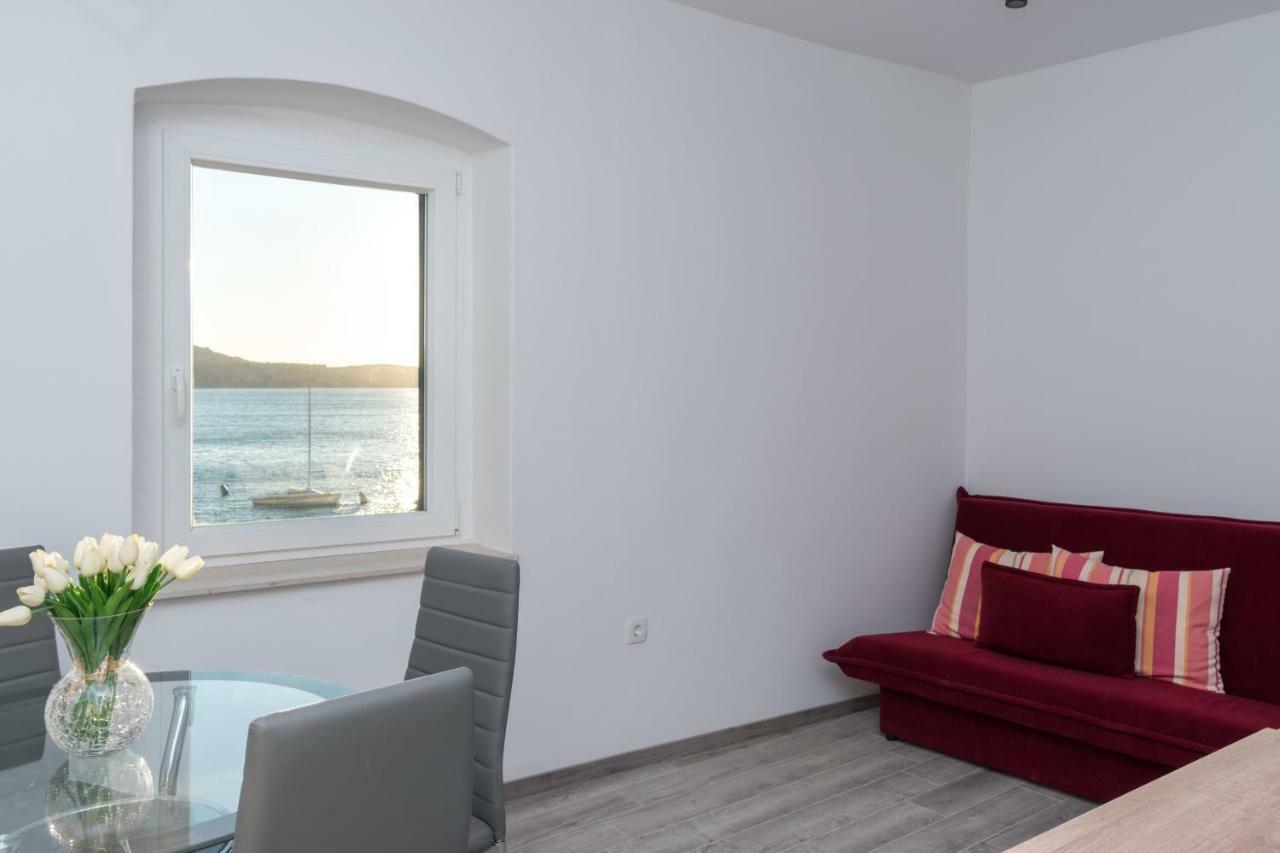 Bounty Apartments Sibenik Ngoại thất bức ảnh