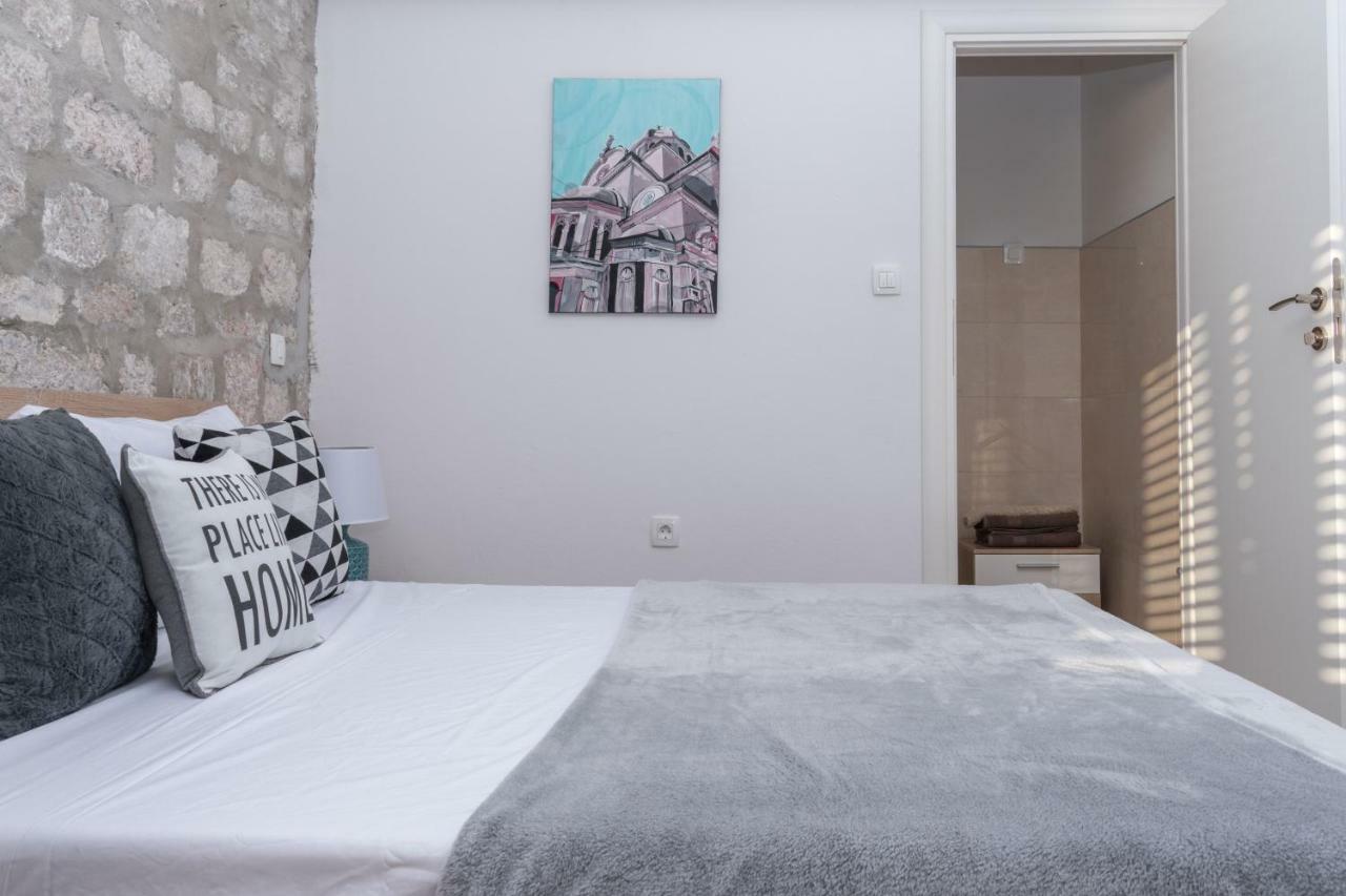 Bounty Apartments Sibenik Ngoại thất bức ảnh