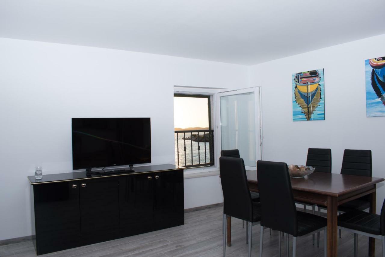 Bounty Apartments Sibenik Ngoại thất bức ảnh