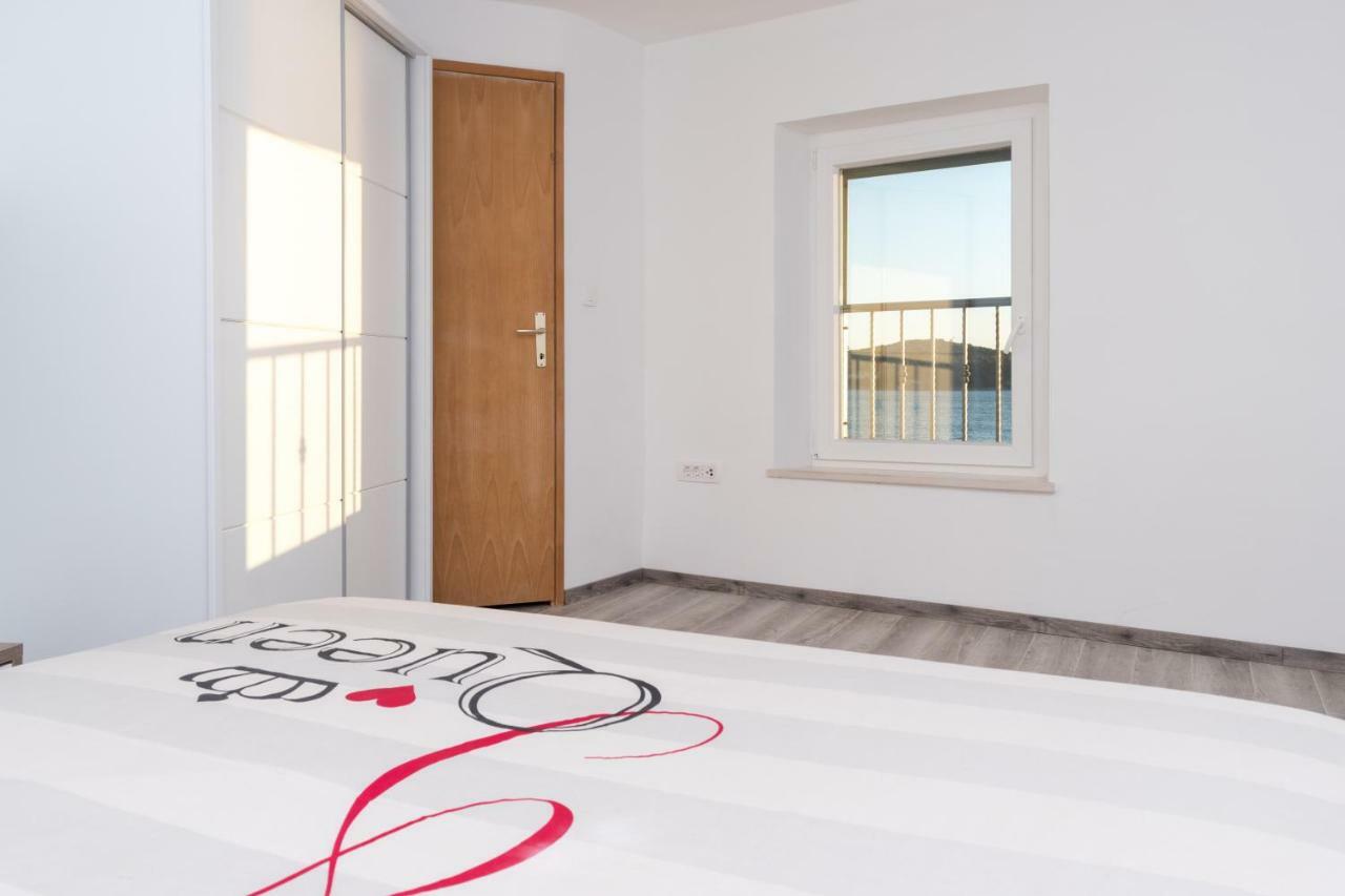 Bounty Apartments Sibenik Ngoại thất bức ảnh
