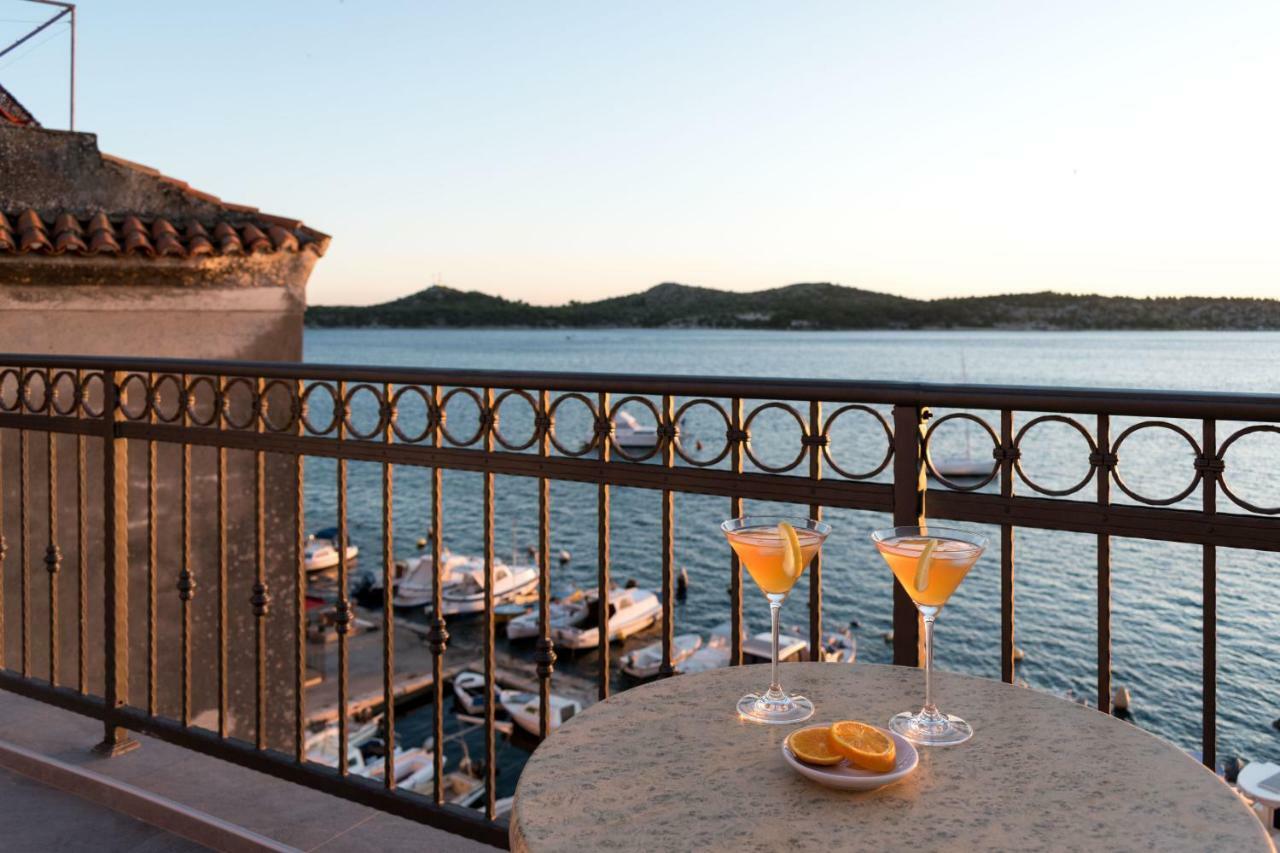 Bounty Apartments Sibenik Ngoại thất bức ảnh