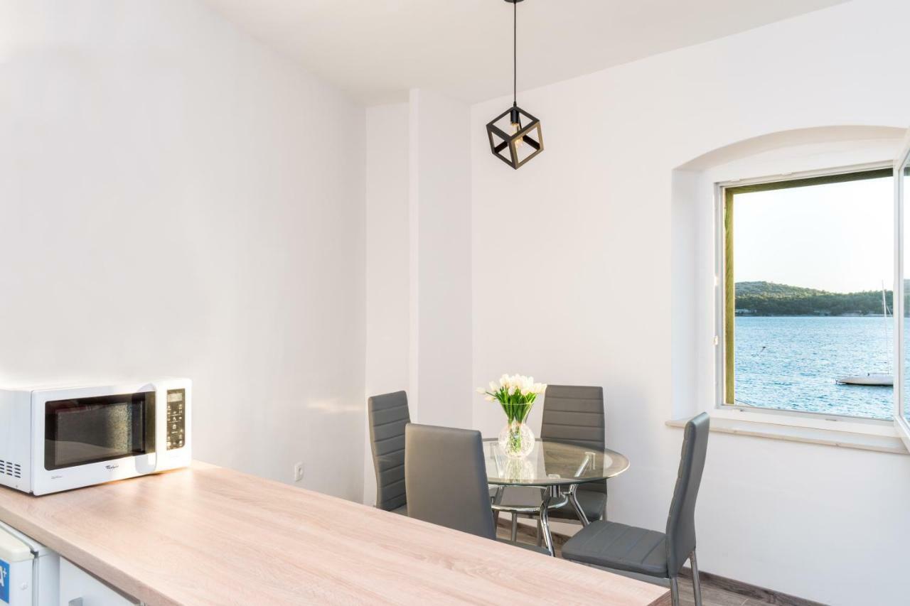 Bounty Apartments Sibenik Ngoại thất bức ảnh