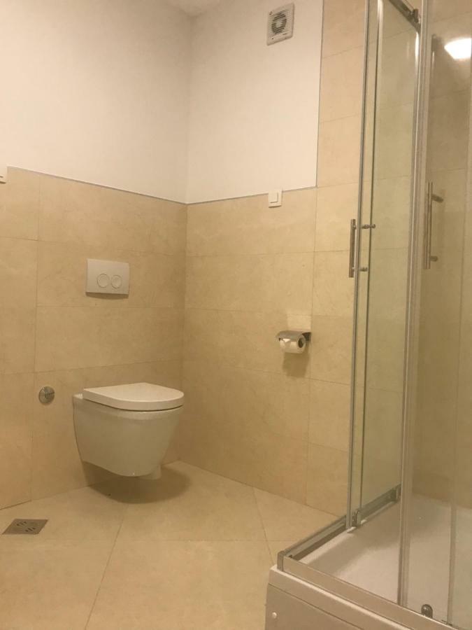 Bounty Apartments Sibenik Ngoại thất bức ảnh
