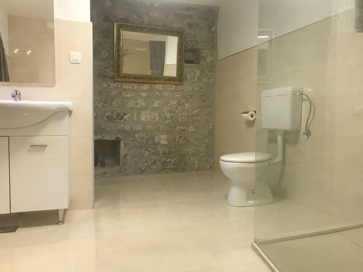 Bounty Apartments Sibenik Ngoại thất bức ảnh