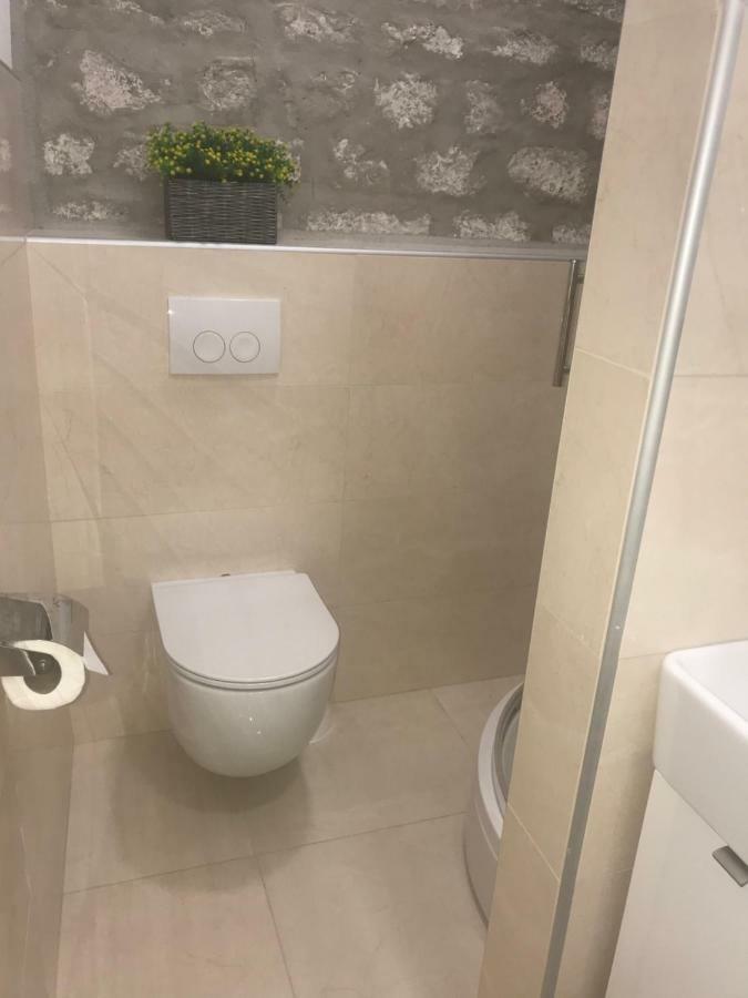 Bounty Apartments Sibenik Ngoại thất bức ảnh