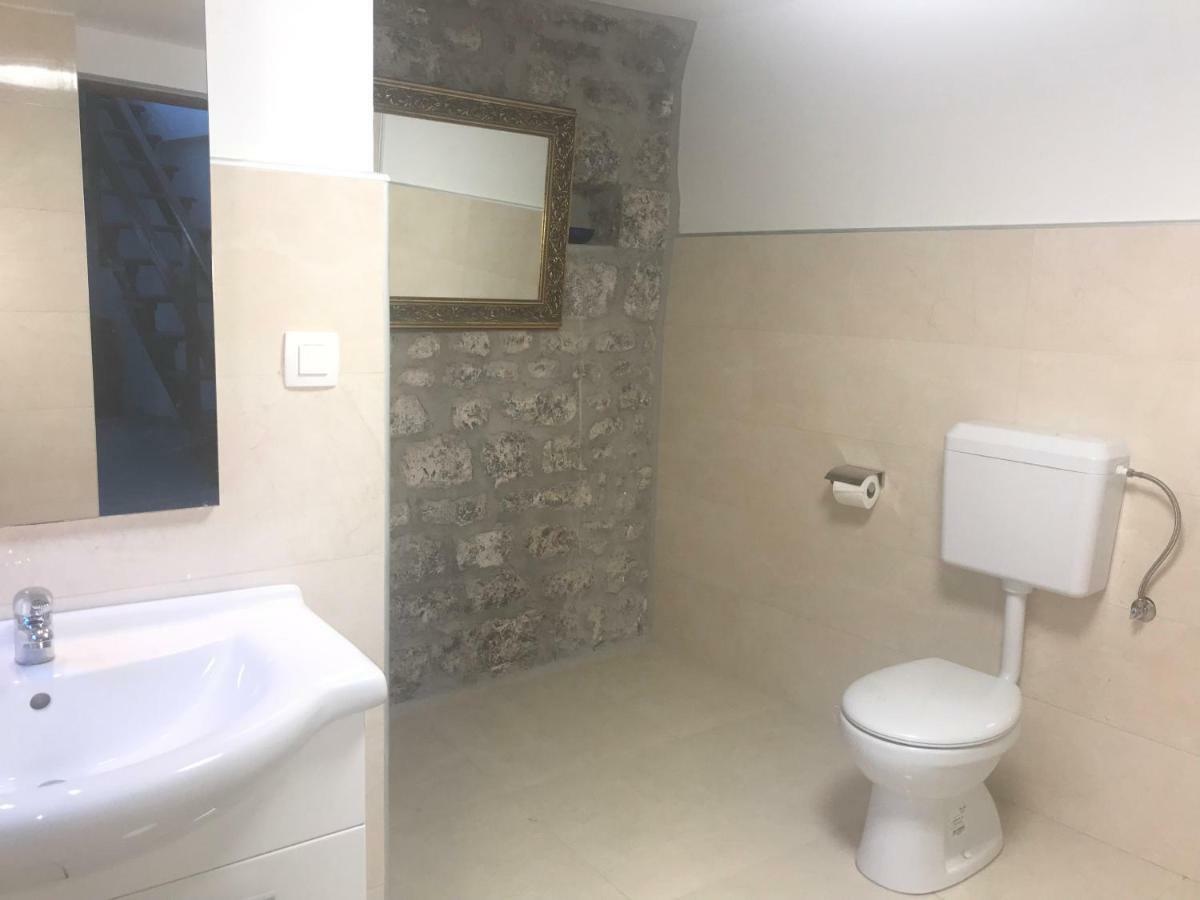 Bounty Apartments Sibenik Ngoại thất bức ảnh