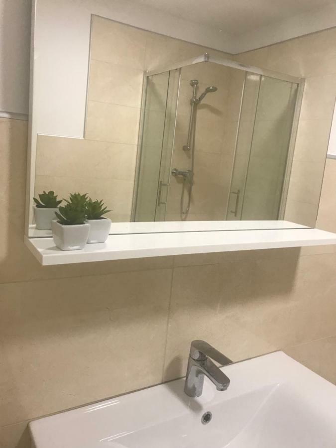 Bounty Apartments Sibenik Ngoại thất bức ảnh